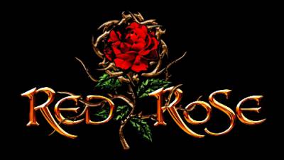 logo Red Rose
